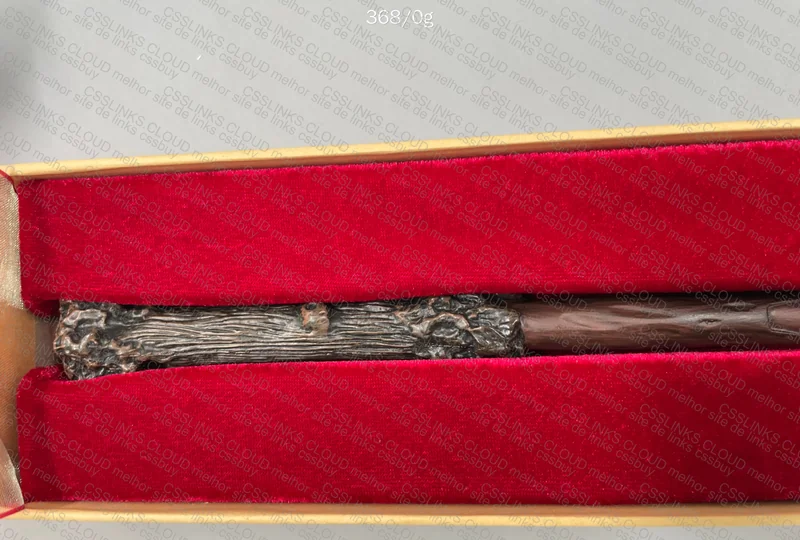varinha harry potter noble collection 3