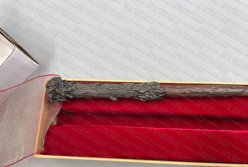 varinha harry potter noble collection 5