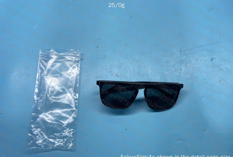 Various Sunglasses
