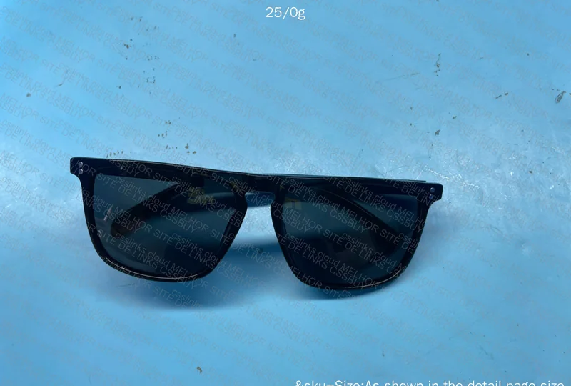 Various Sunglasses 2