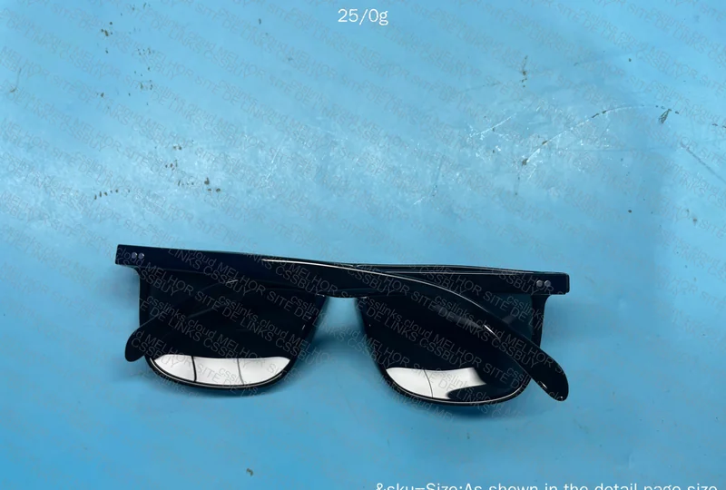 Various Sunglasses 3