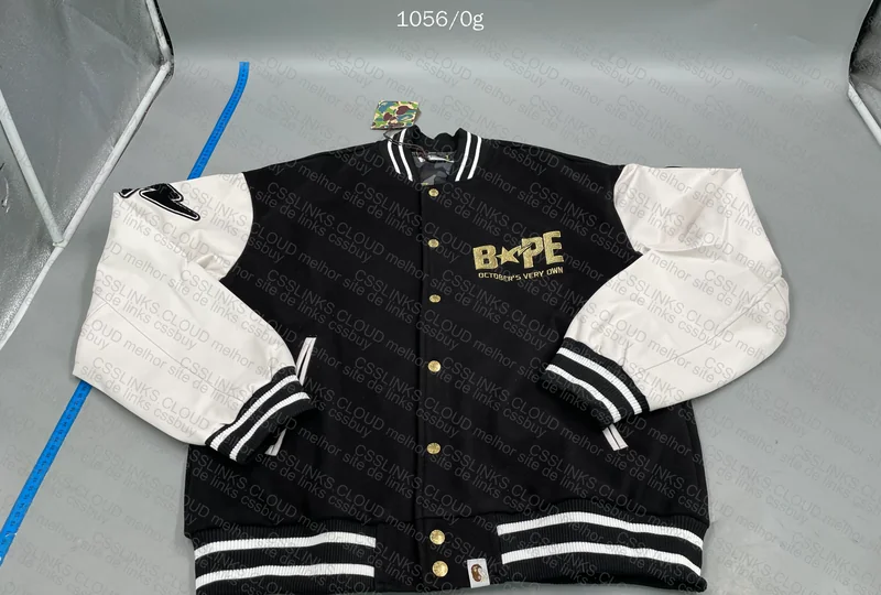 Varsity Bape