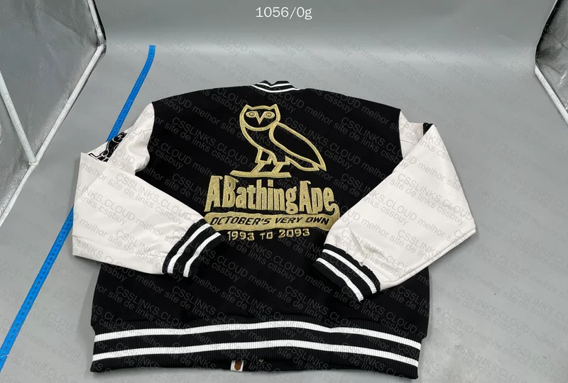 Varsity Bape 2