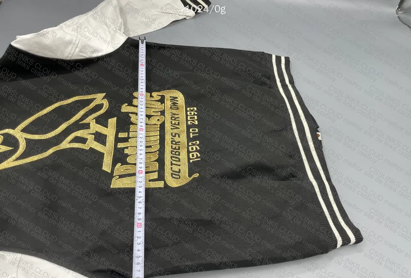Varsity BAPE x OVO