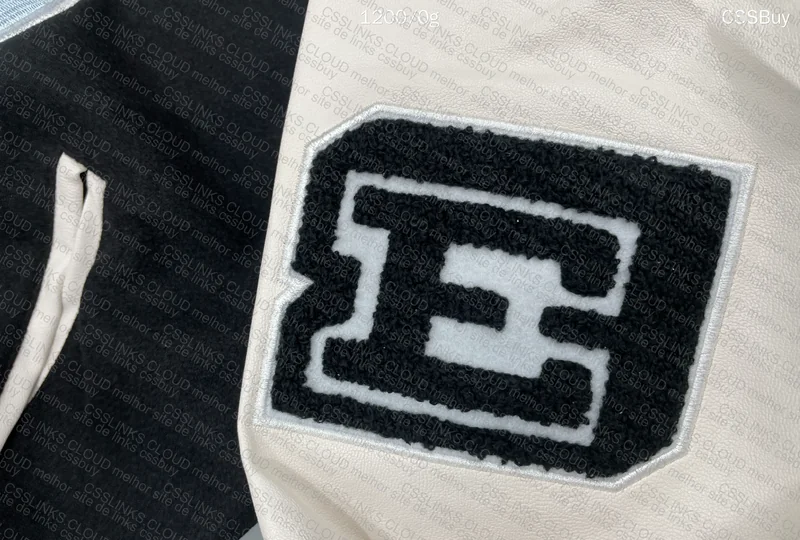 Varsity Jacket Bape 6