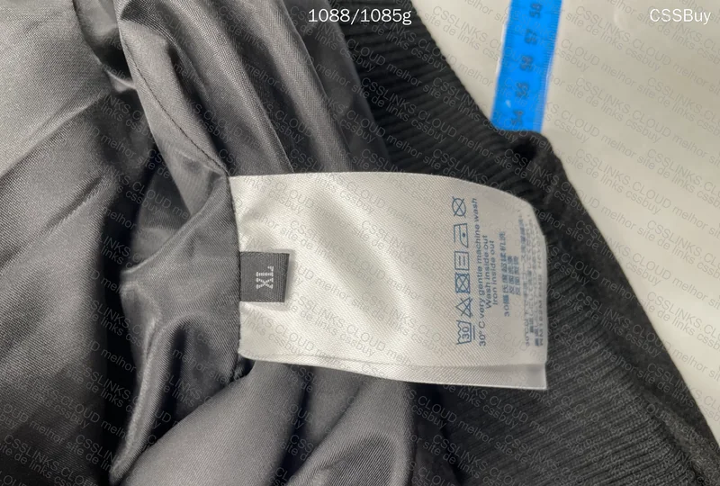 Varsity Jacket Louis Vuitton 2