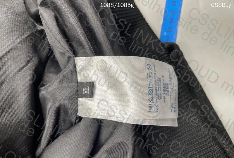 Varsity Jacket Louis Vuitton 4