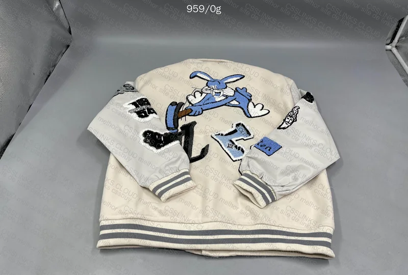 VARSITY JACKET LV, GL? 3