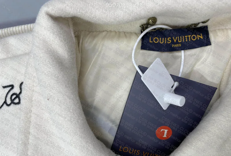 VARSITY JACKET LV, GL? 5