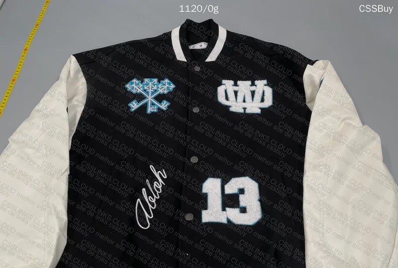 varsity jacket off white 3