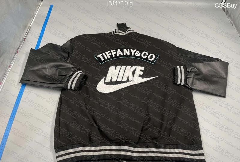 Varsity Nike x Tiffany & Co. 5