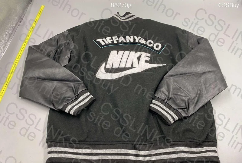 Varsity Tiffany