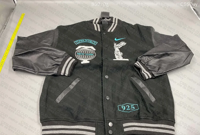 Varsity Tiffany 2