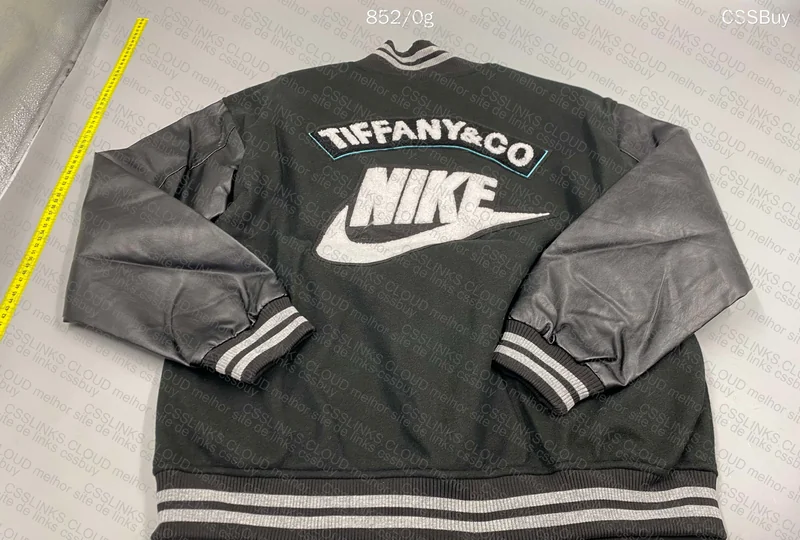 Varsity Tiffany 5