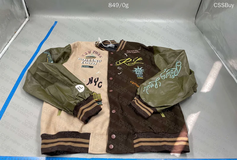 Varsity Travis 2