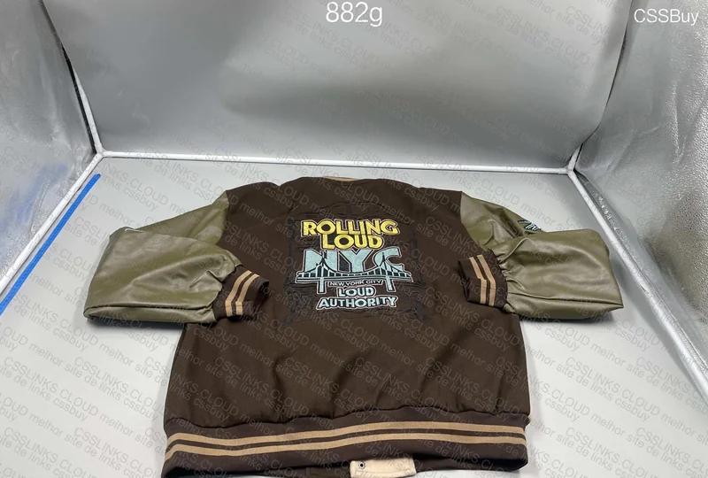 Varsity Travis Scott 3