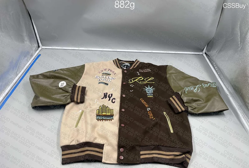 Varsity Travis Scott 4