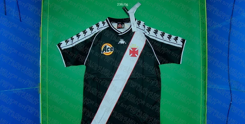 Vasco 99/2000 2