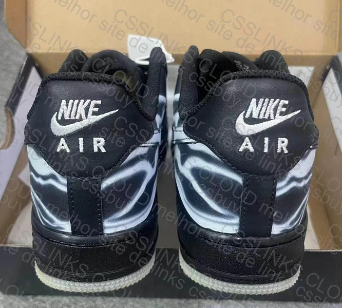 AF1 Skeleton (OvO) 2