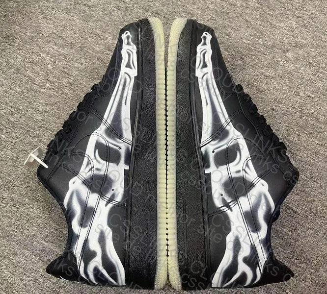 AF1 Skeleton (OvO) 3