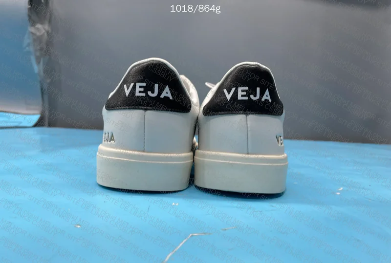 Veja Campo - QC 3