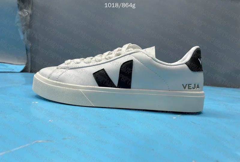 Veja Campo - QC 8