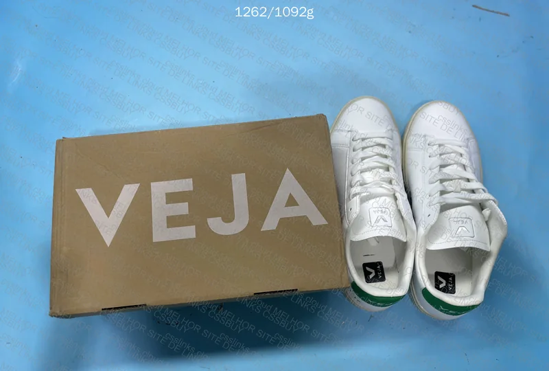 Veja Campo - TG batch