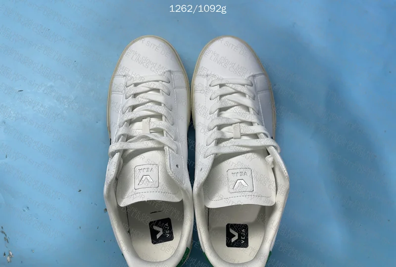 Veja Campo - TG batch 2
