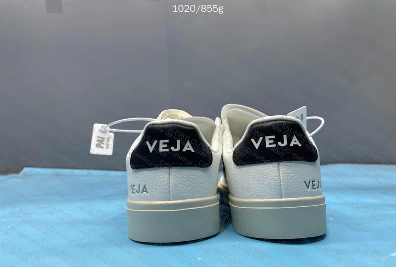 Veja GL or RL? 3