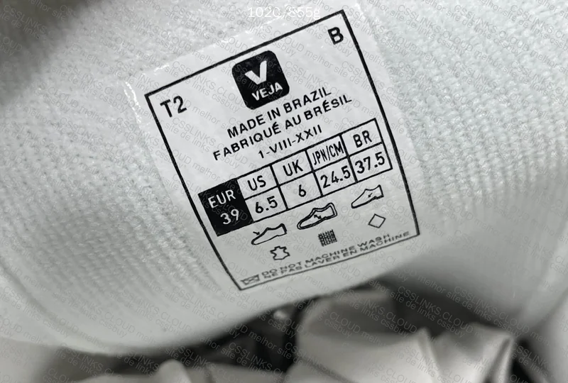 Veja GL or RL? 7
