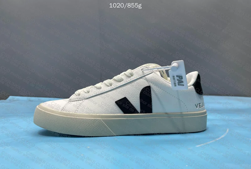 Veja GL or RL? 9