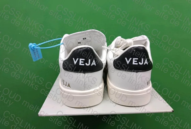 Veja Black and White 3