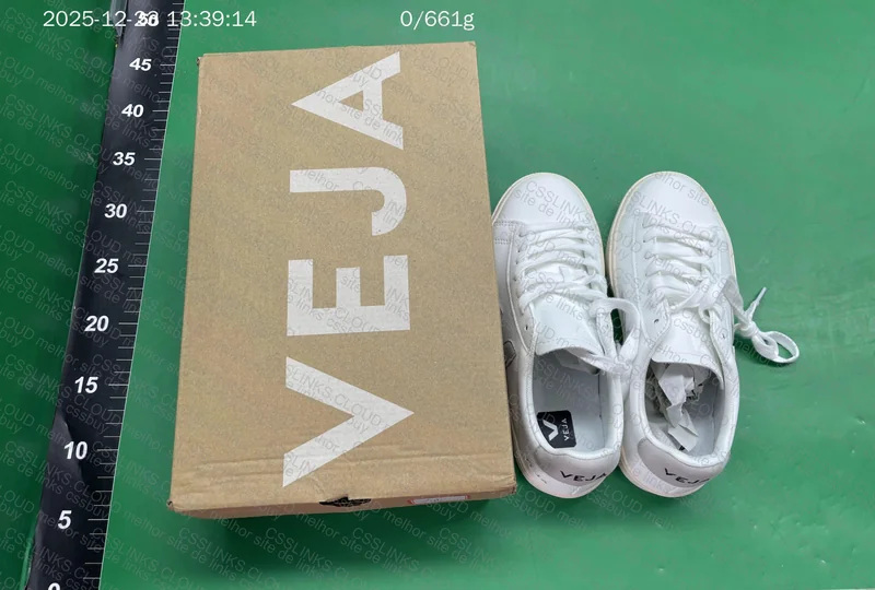 Veja (Vert) Women's 2