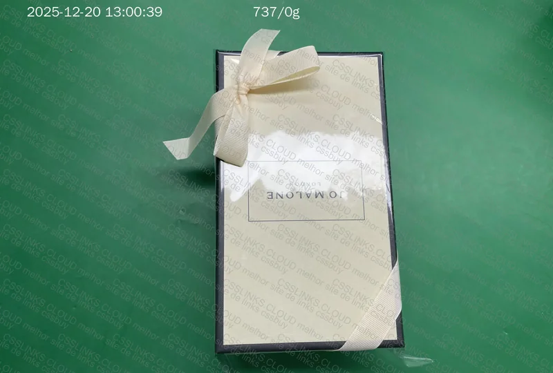 Vela Jo malone