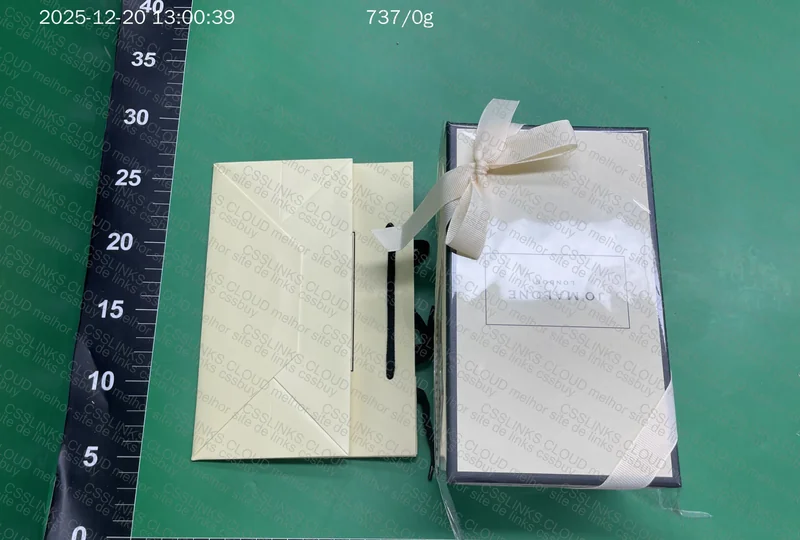 Vela Jo malone 2