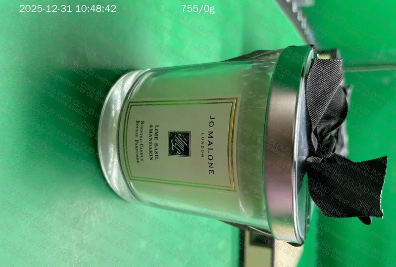 Vela Jo Malone 2