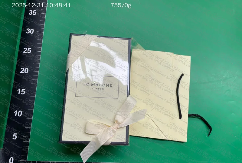 Vela Jo Malone 3