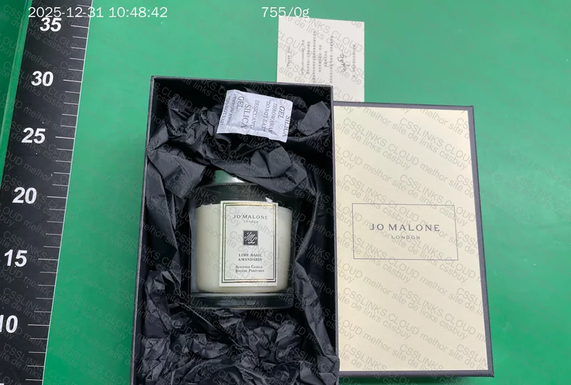 Vela Jo Malone 4