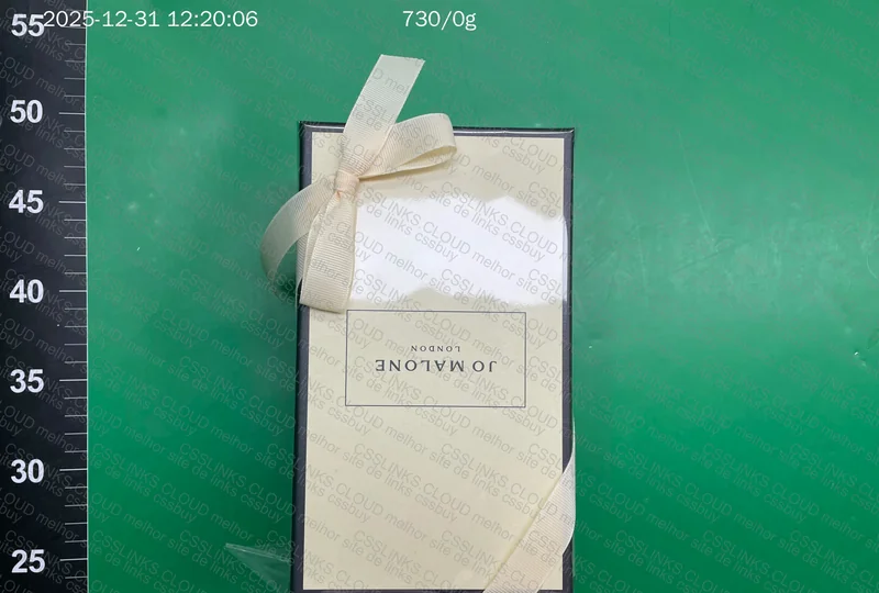 Vela Jo Malone London English Pear & Freesia 2