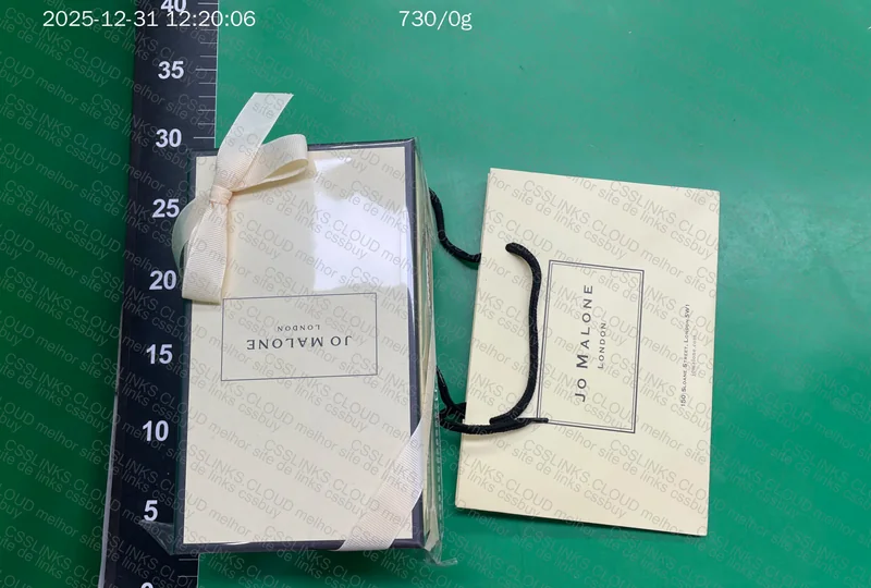 Vela Jo Malone London English Pear & Freesia 3