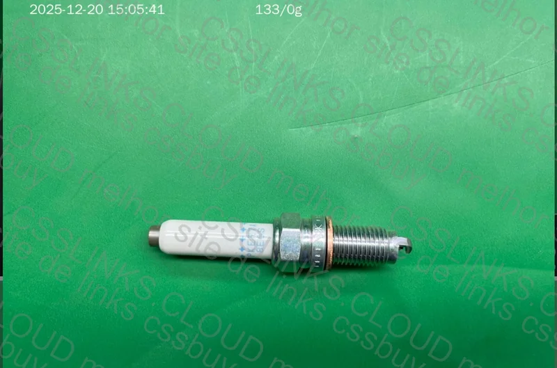 Iridium NGK Spark Plugs for UP TSI 2