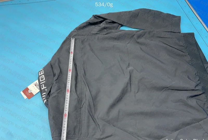 Tommy Hilfiger Sailor Tag - GL? 4