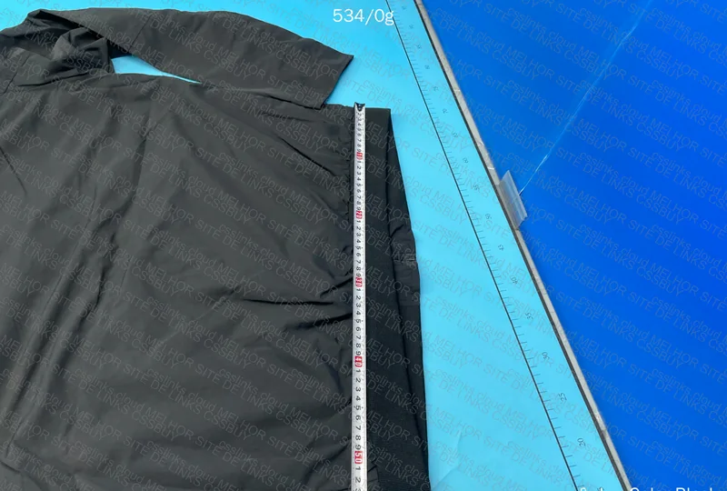 Tommy Hilfiger Sailor Tag - GL? 6