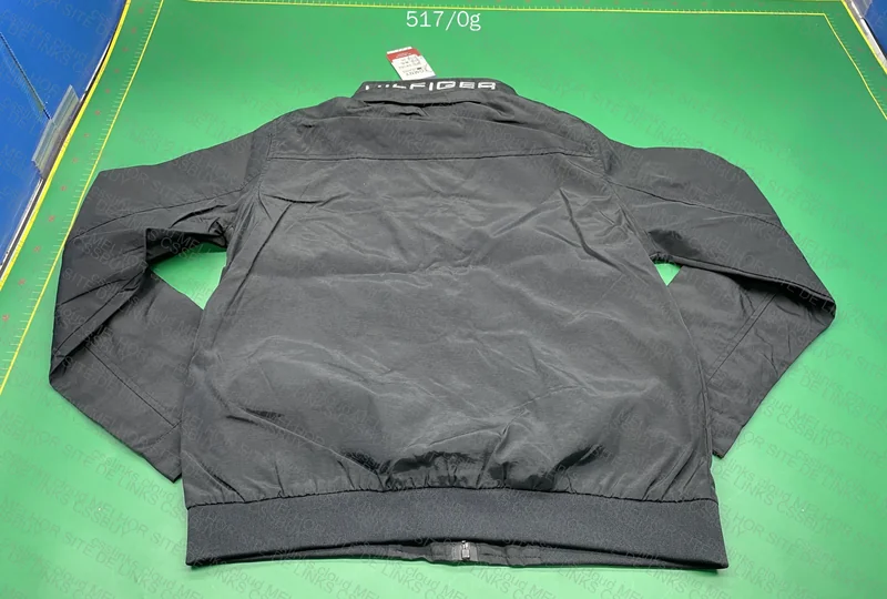 Velejador tommy Hilfiger 3