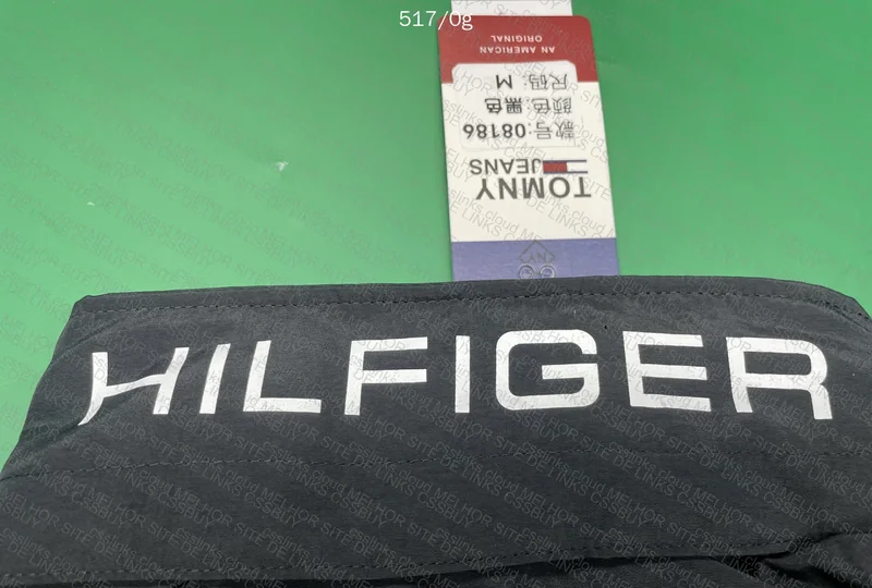 Velejador tommy Hilfiger 4