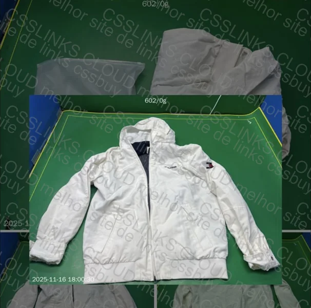 velejador tommy hilfiger