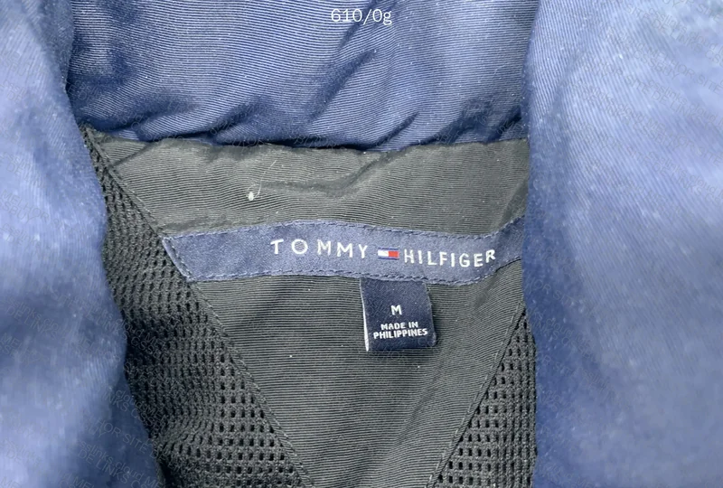 Velejador Tommy OG 3