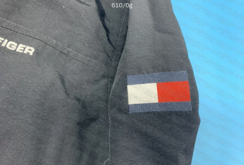 Velejador Tommy OG 5