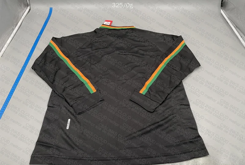 Venezia Home Shirt 22/23 Long 3