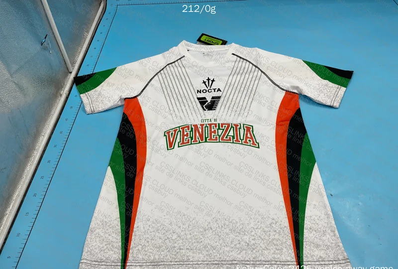 Venezia x Nocta 4